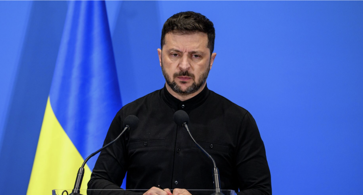 Фото: © Getty Images / Antonio Masiello