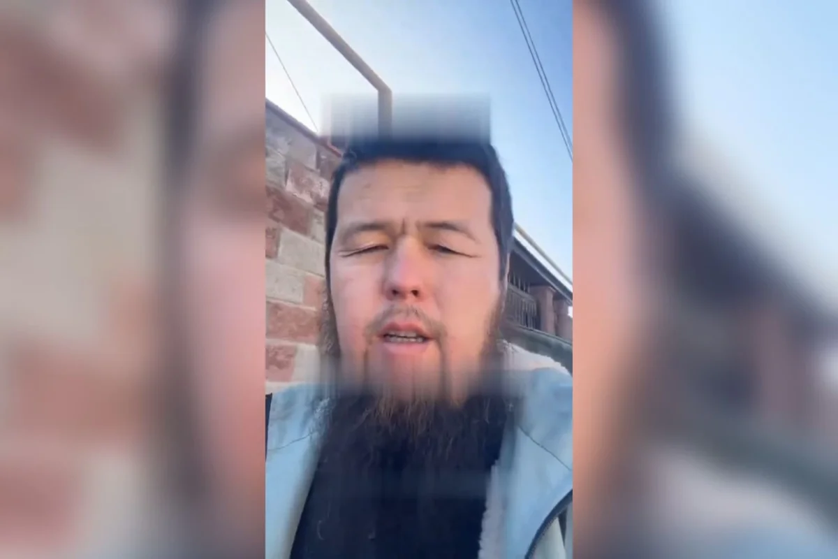 Фото: видео скриншот