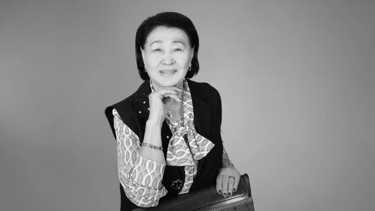 Фото: Қазақ ұлттық медицина университеті