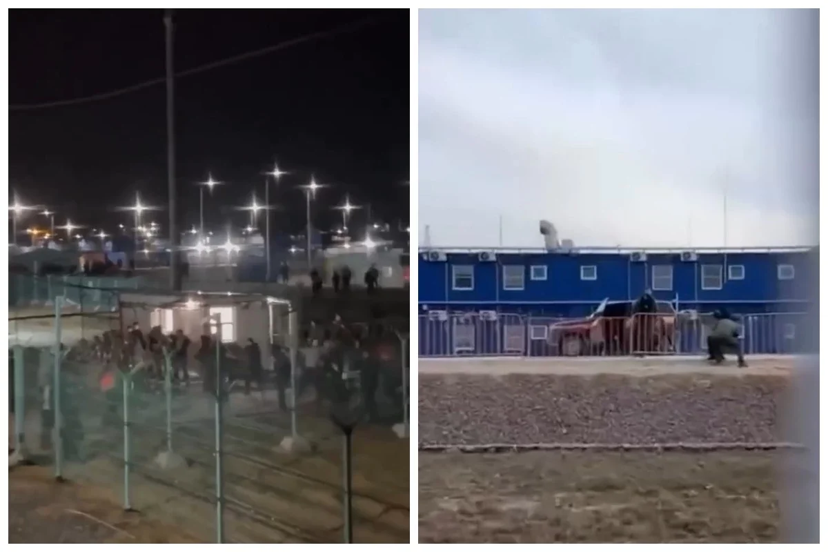 Фото: видео скриншот