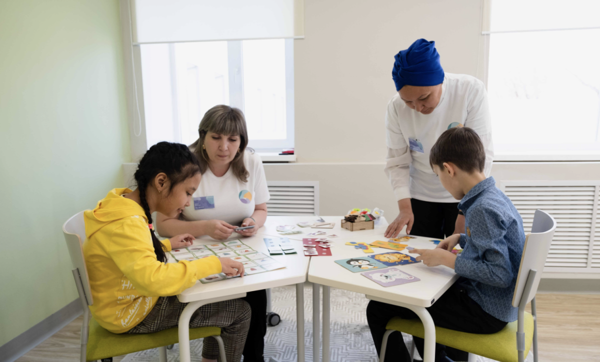 Фото: samruk-energy.kz