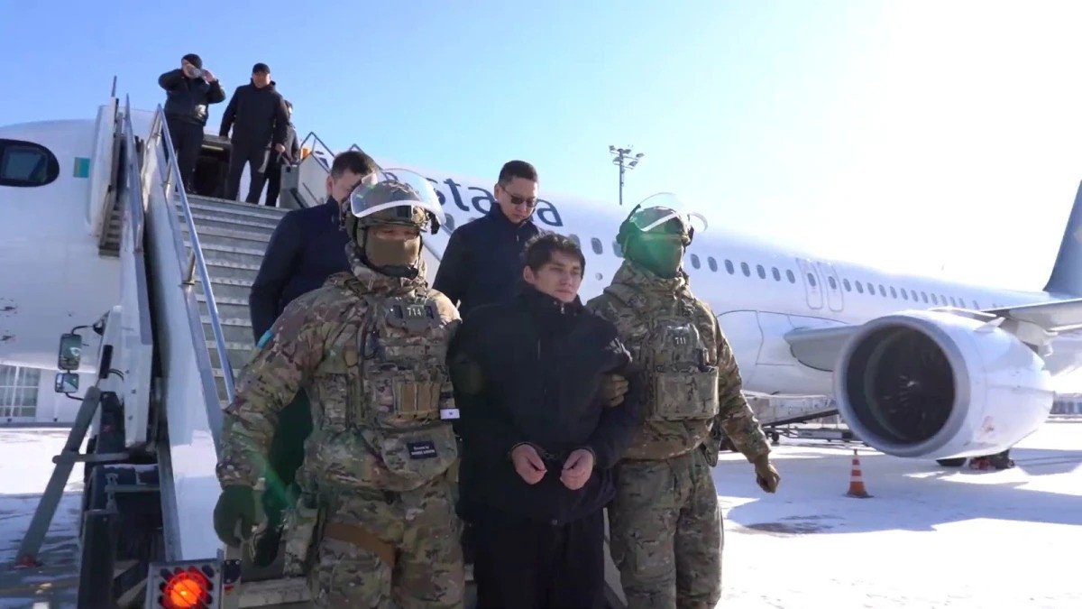 Фото: видео скриншот