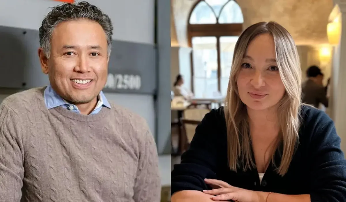 Фото: Azattyq Rýhy