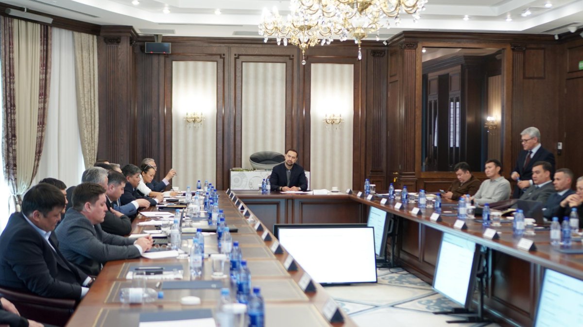 Фото: Қазақмыс