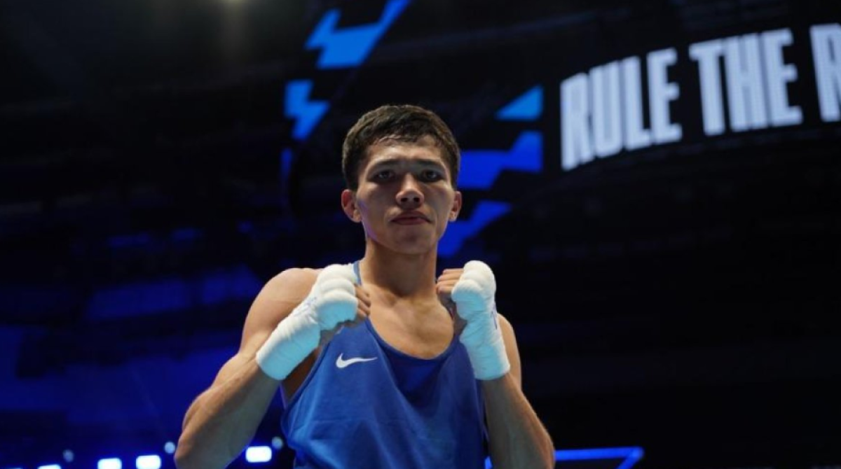 Фото: Optimist.kz