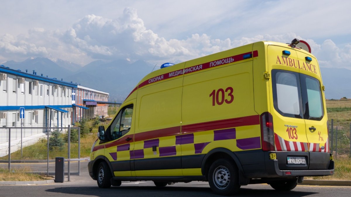 Фото: inbusiness.kz