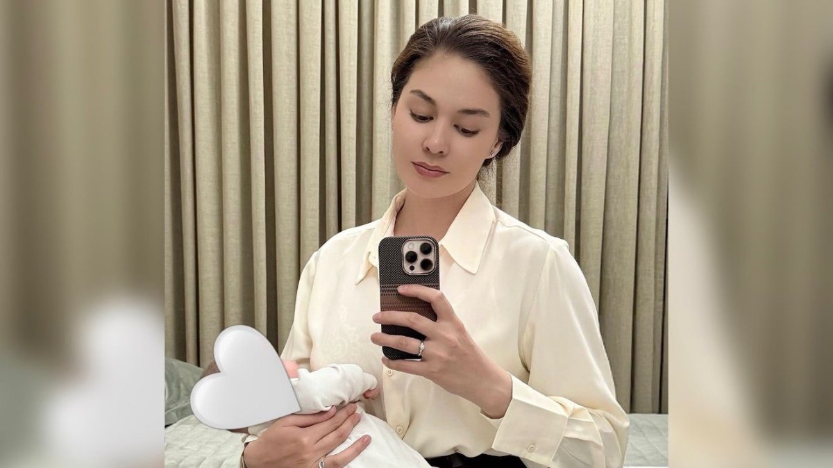 Фото: @almiratursyn