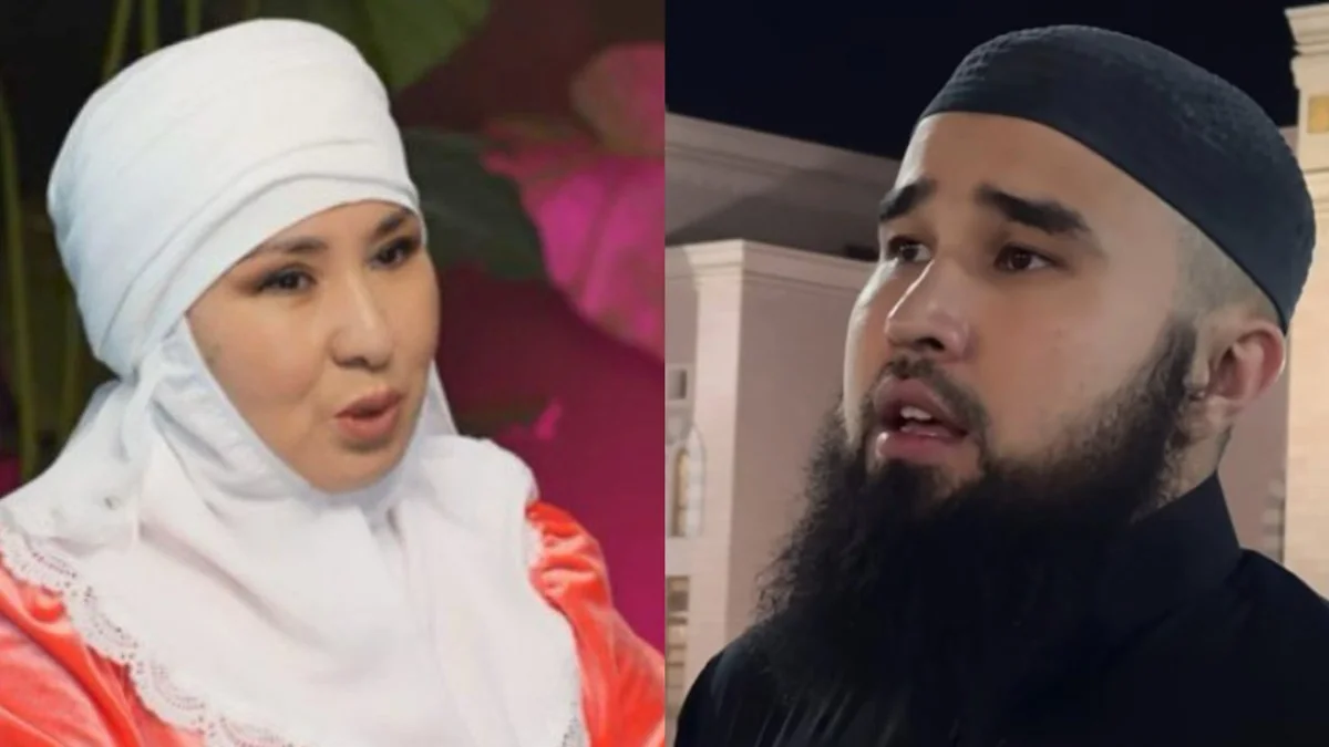 Фото: democrat.kz