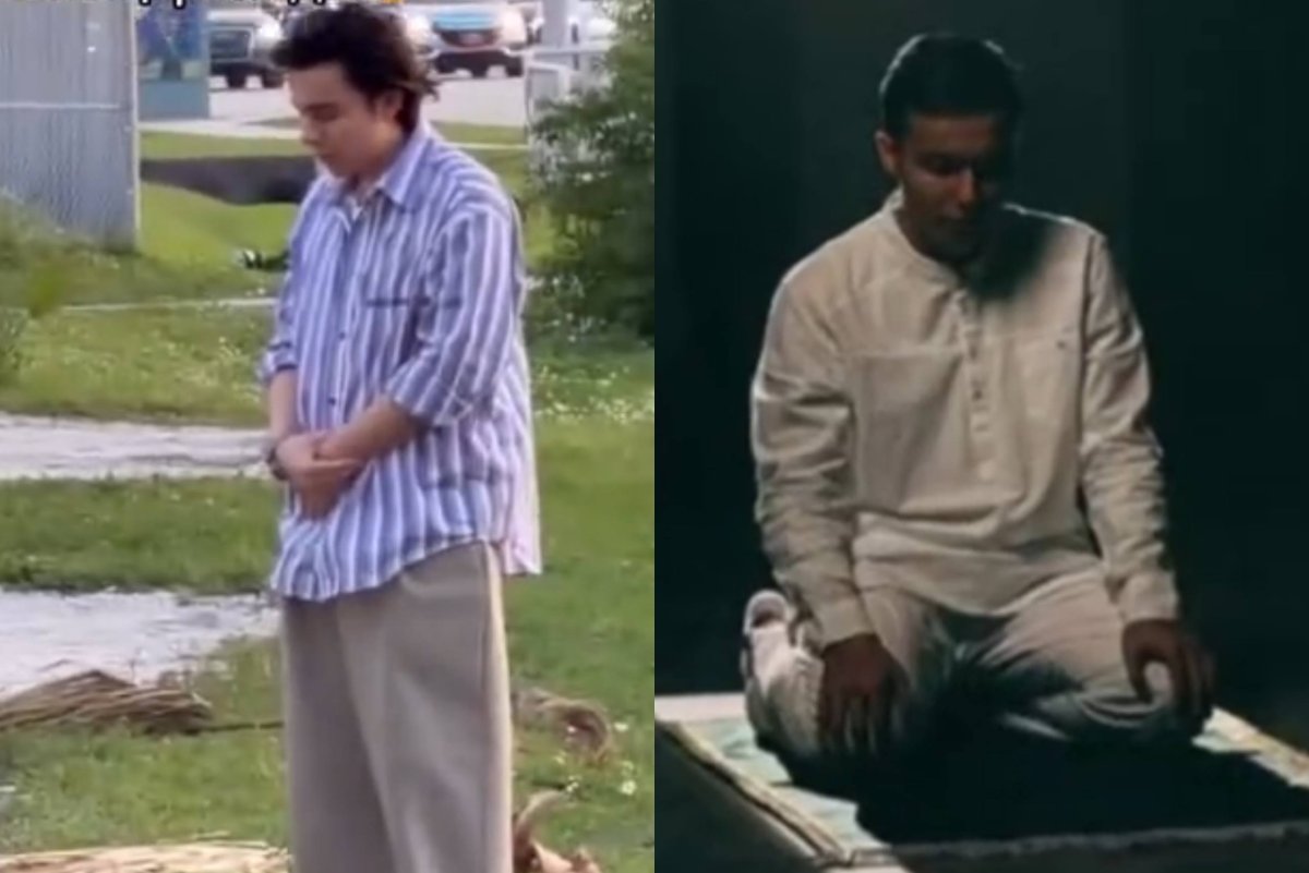 Фото: видеодан скриншот