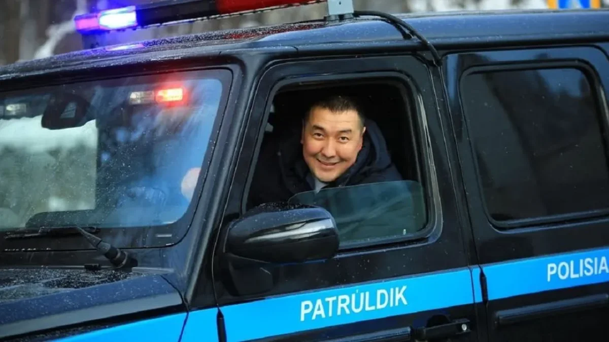 Фото: instagram.com/adiletkhan