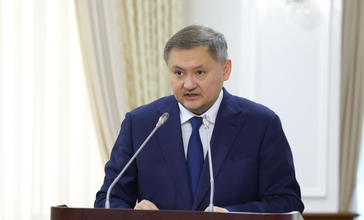 Фото: Үкімет