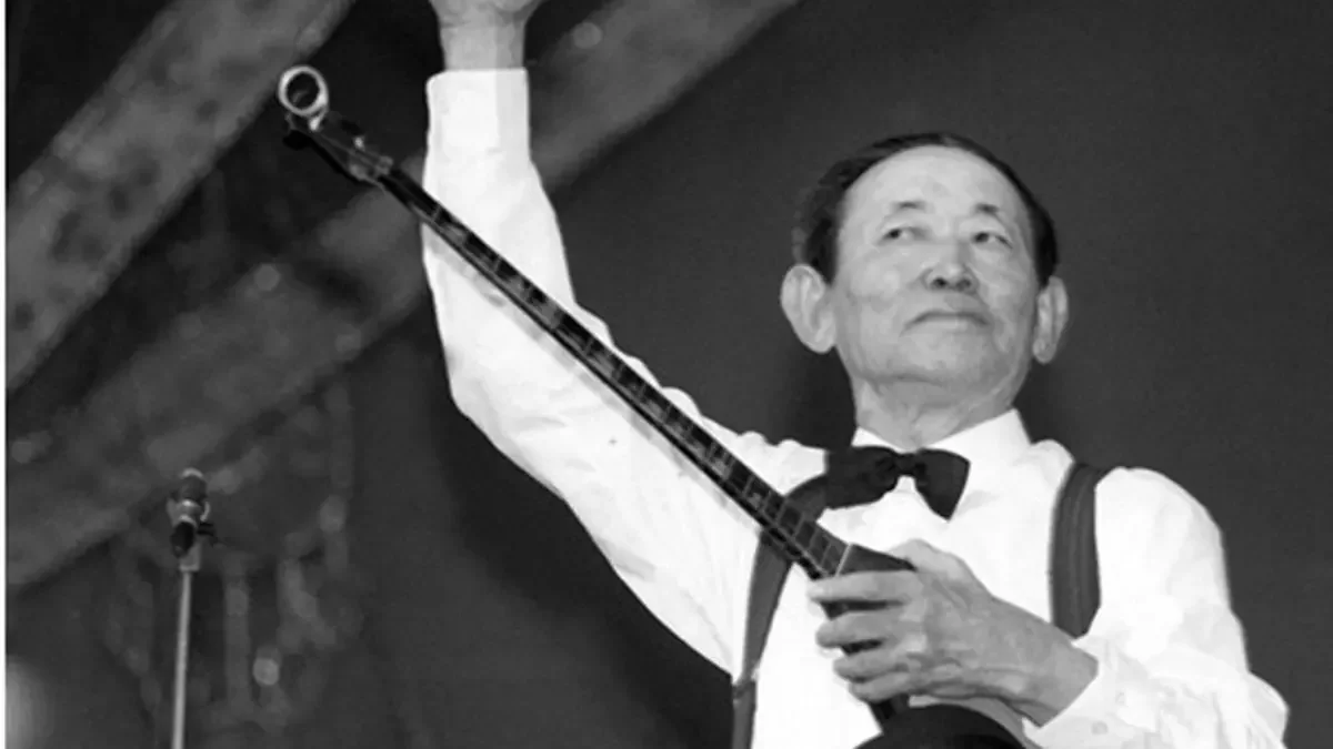 Фото: "Алатау жұлдызы" газеті