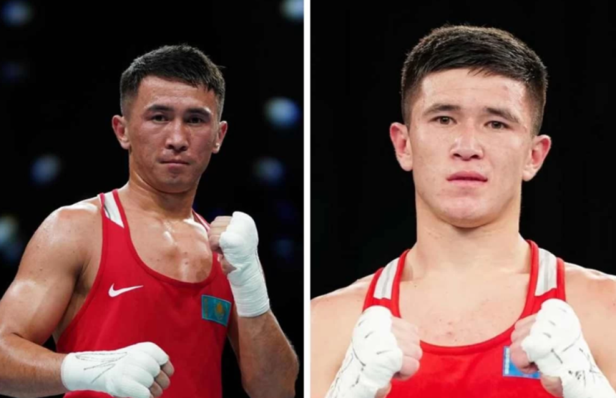 Фото: Қазақстан бокс федерациясы