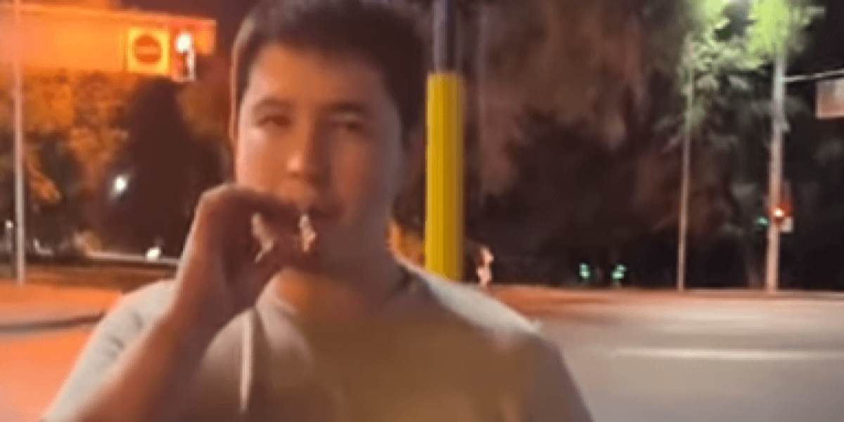 Фото: видео скриншот