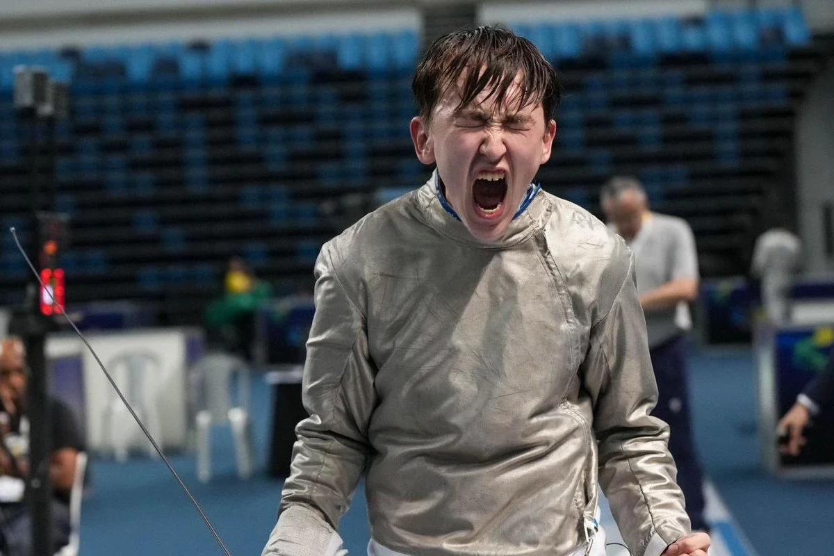 Фото:FIE/Нұрмұхамед Жайлыбай