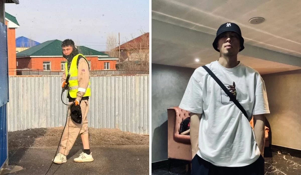 Фото: видео скриншот