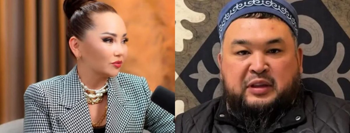 Фото: Caravan.kz