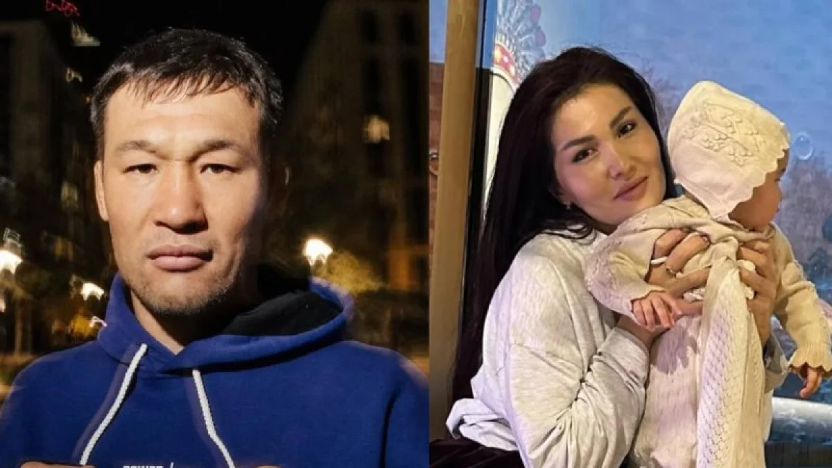 Фото: kerey_khan03 парақшасынан