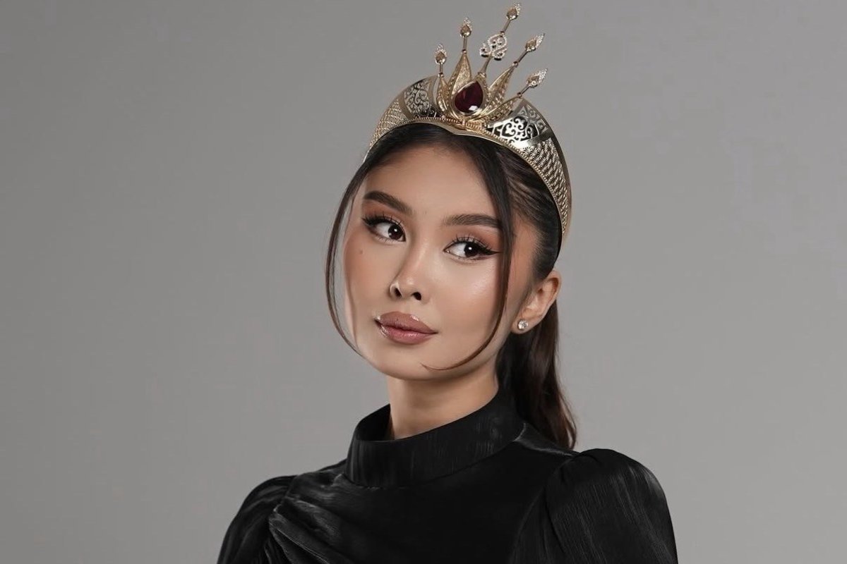 Фото: dariyakuatzhan парақшасынан