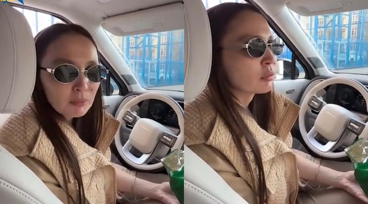 Фото: Видеодан алынған кадр