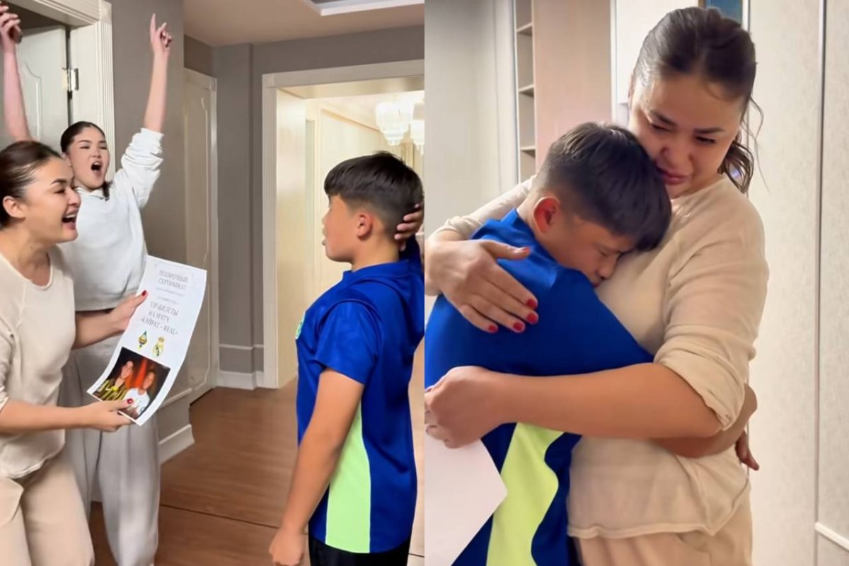 Фото: видео скриншот