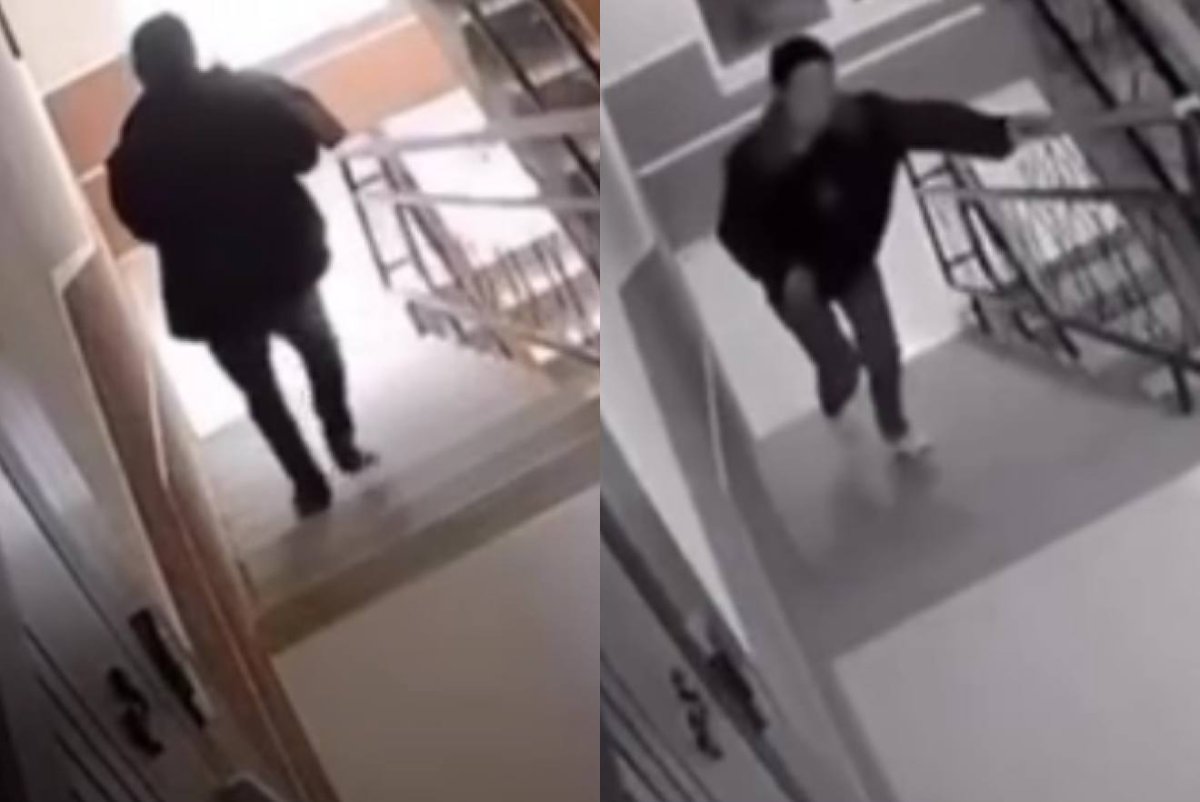 Фото: видеодан скриншот