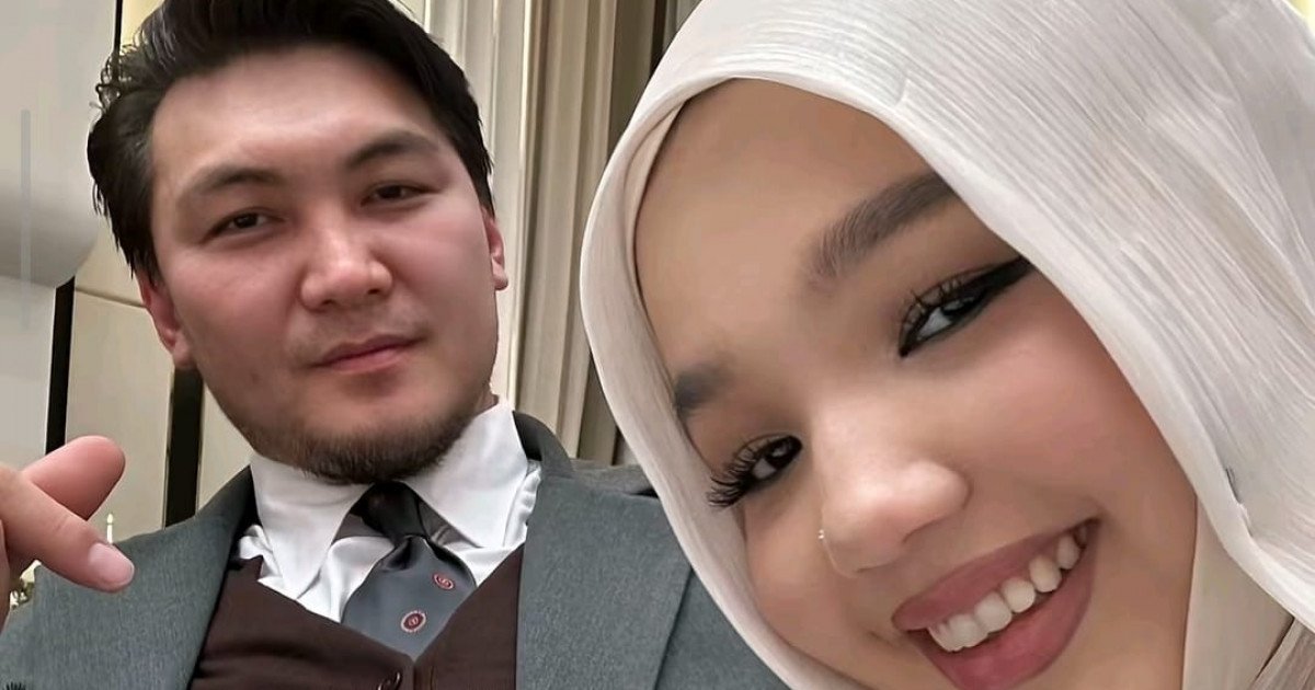 Фото: Видеодан алынған кадр