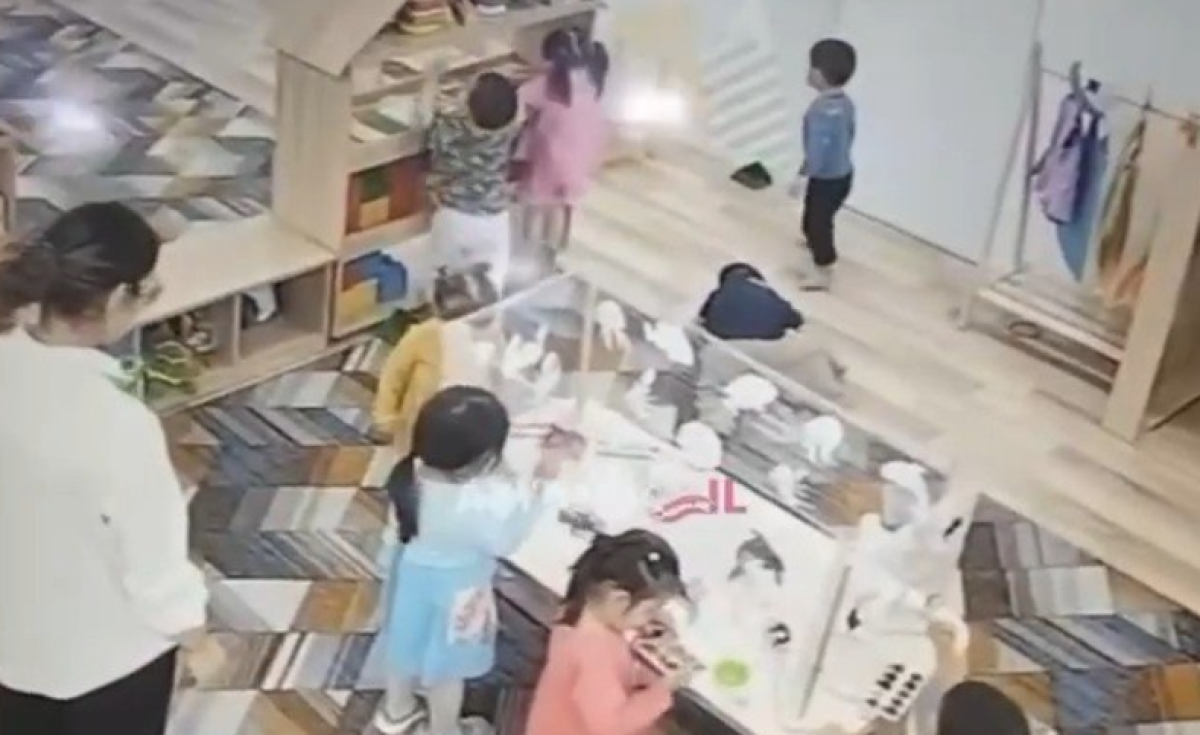 Фото: видеодан скрин