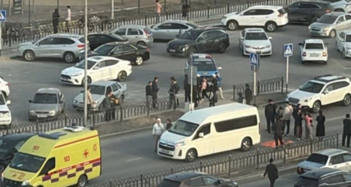 Фото: видеодан скрин