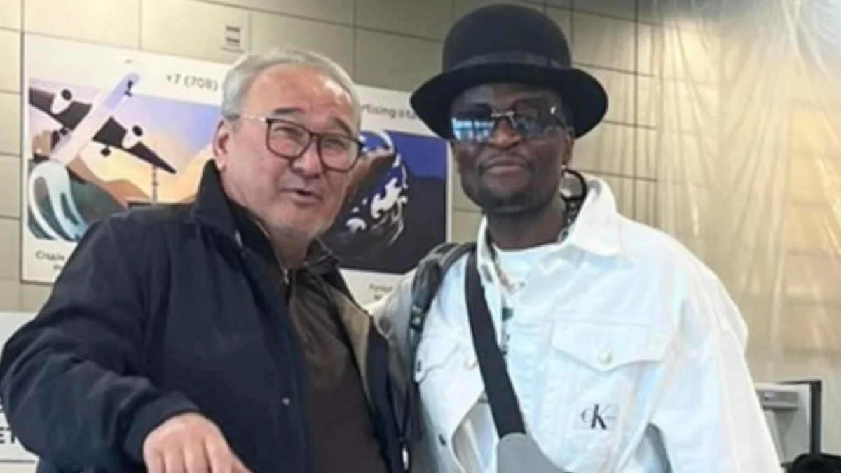 Фото: видео скриншот