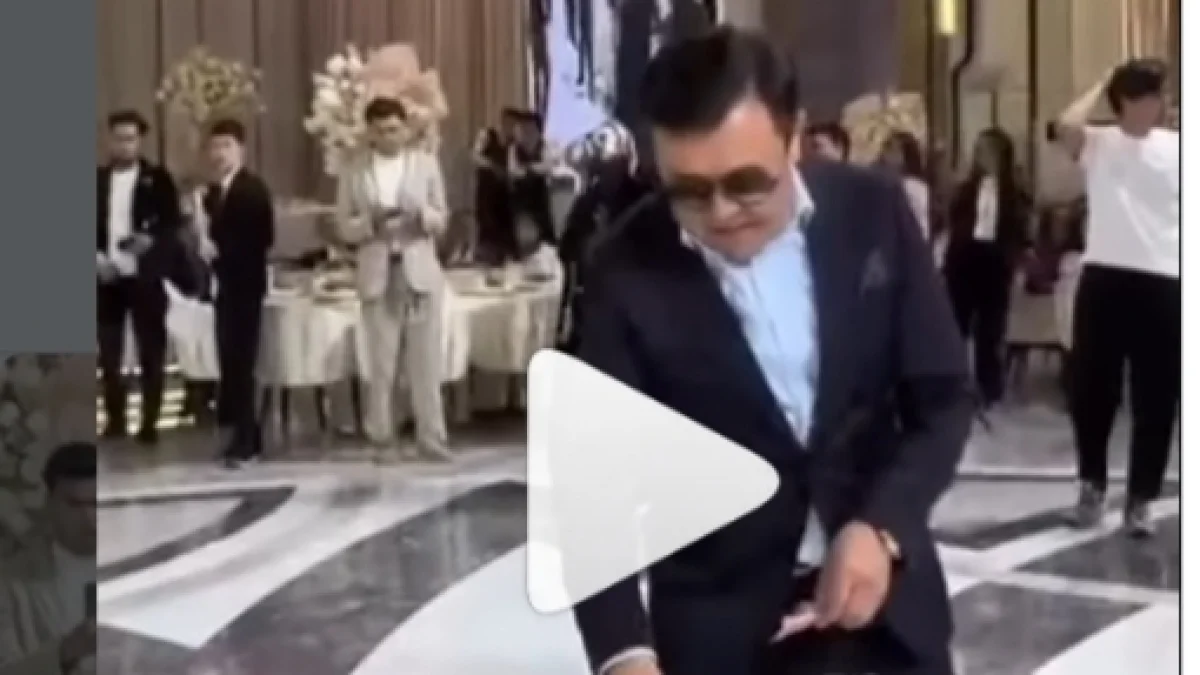 Фото: видео скриншот