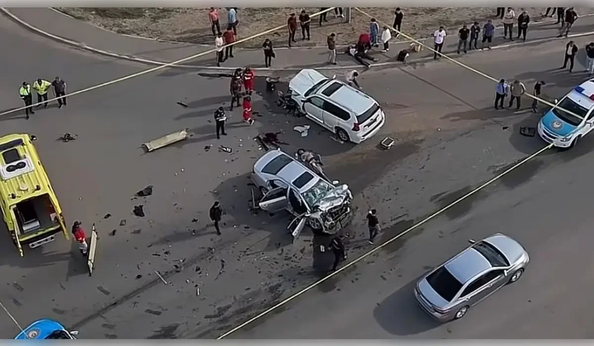 Фото: видео скриншот