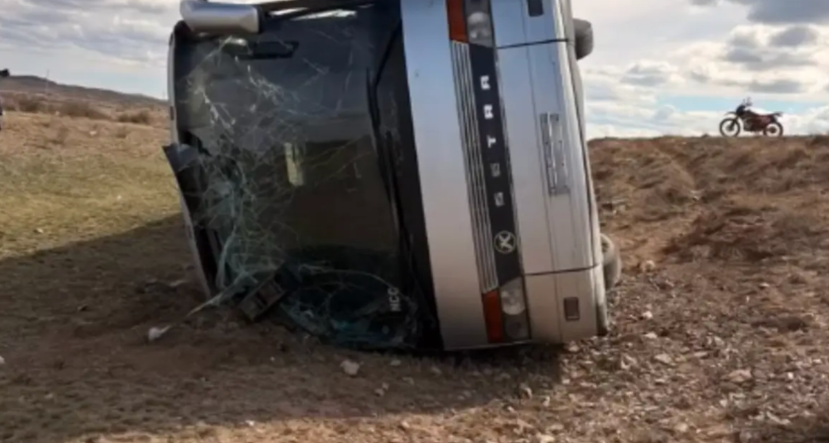 Фото: видеодан скрин