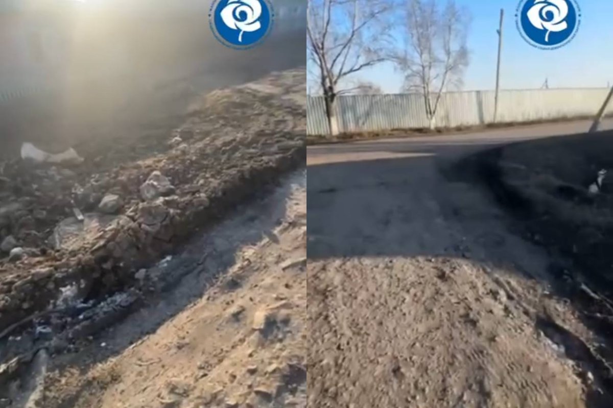 Фото: видеодан скрин