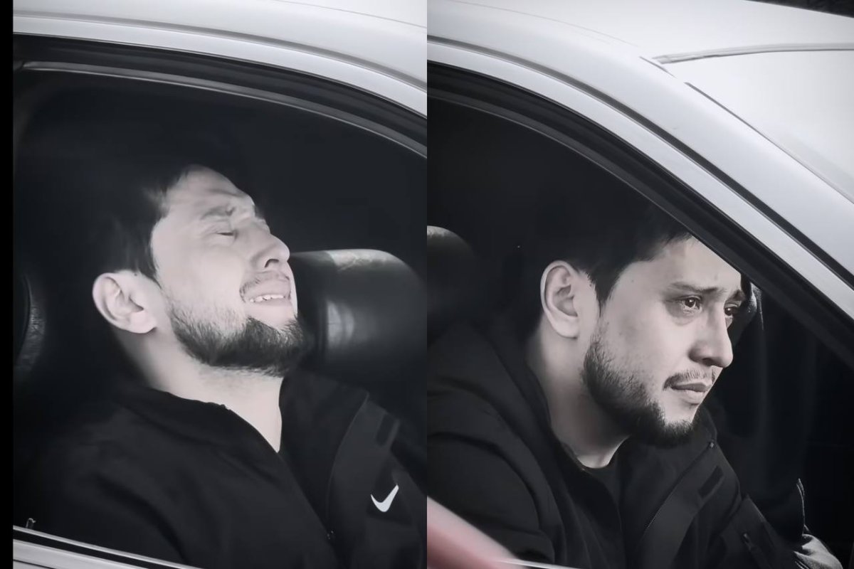 Фото: видеодан скрин