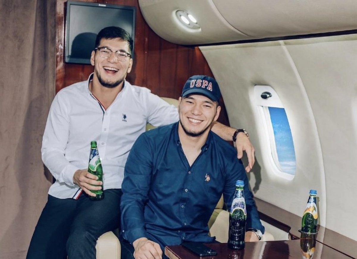 Фото: oralbay_nurbek парақшасынан