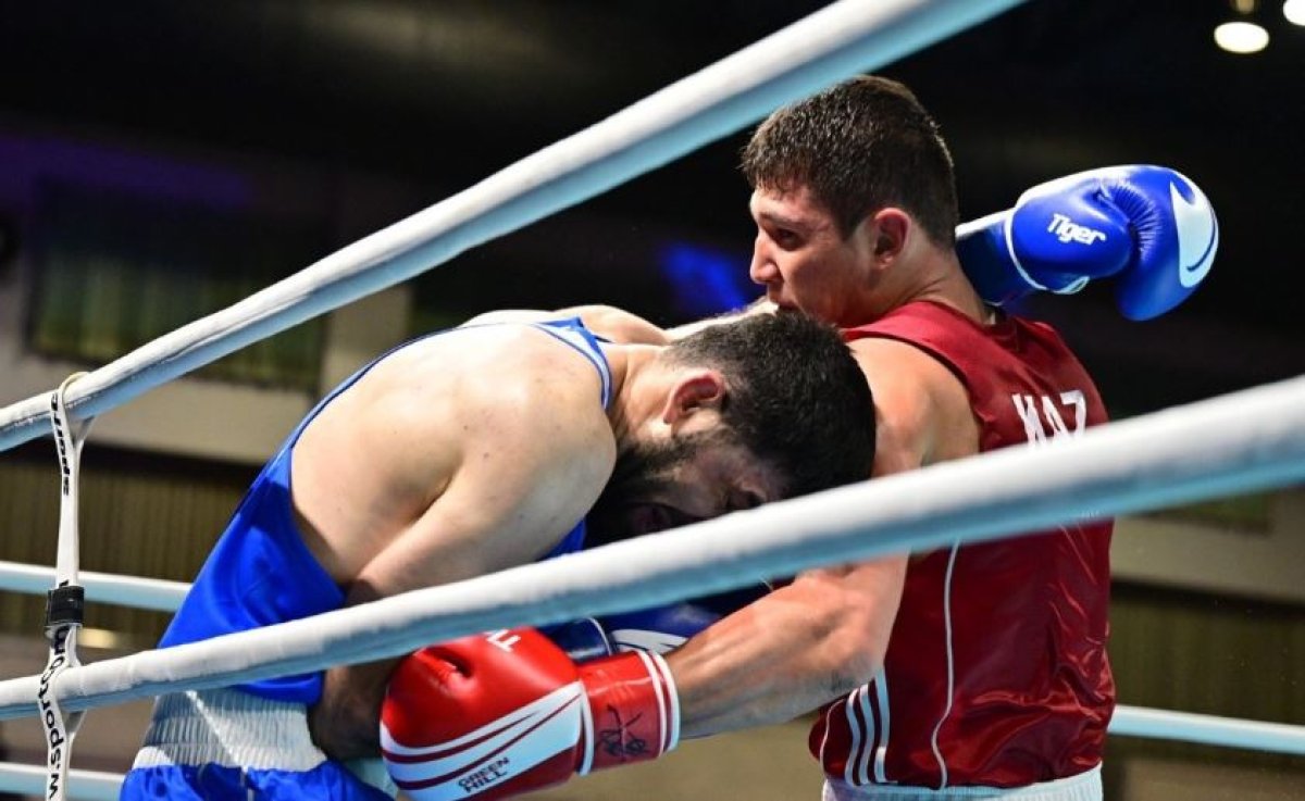 Фото: Ұлттық олимпиадалық комитеті