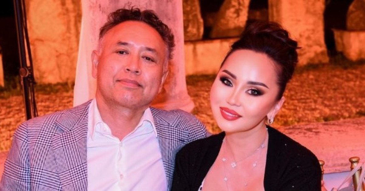 Фото: instagram.com/bayanmaxatkyzy