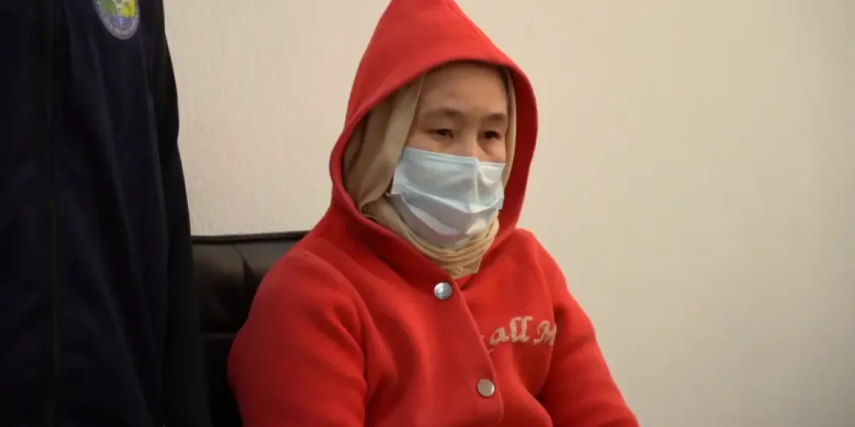 Фото: видео скриншот