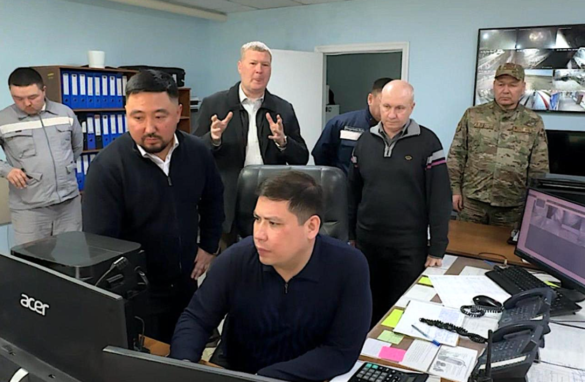 Фото: Қазақмыс корпорациясы