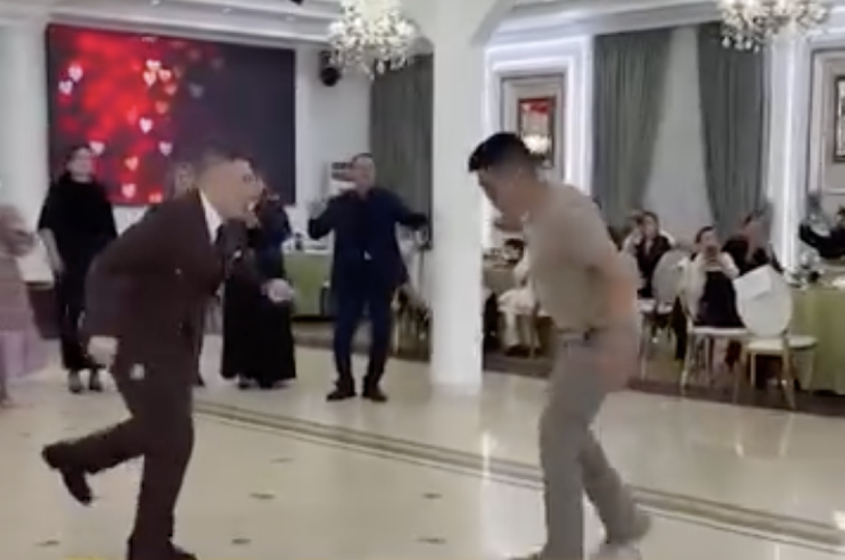 Фото: видео скриншот