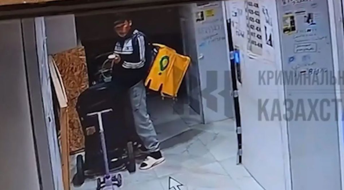 Фото: видеодан скрин