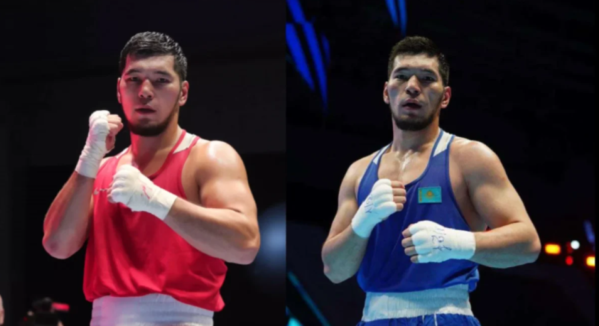 Коллаж: Dopmedia.kz