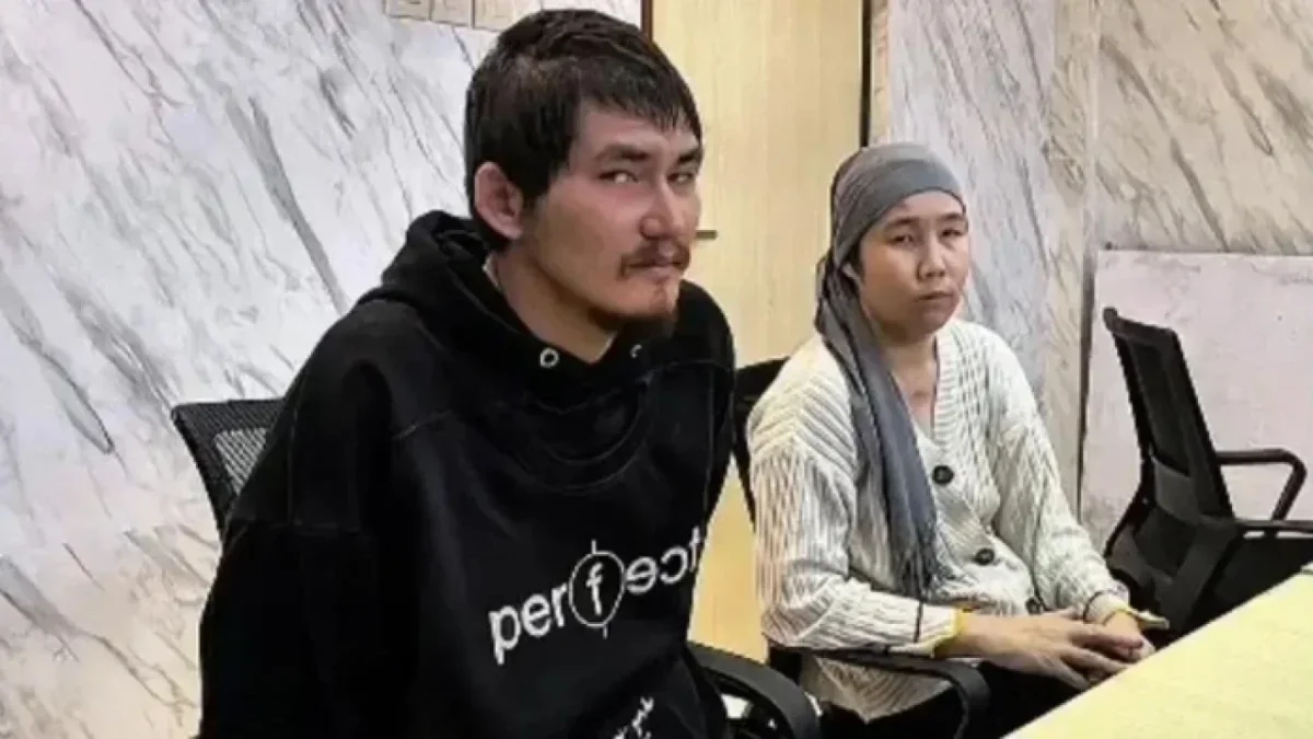 Фото: видеодан скриншот