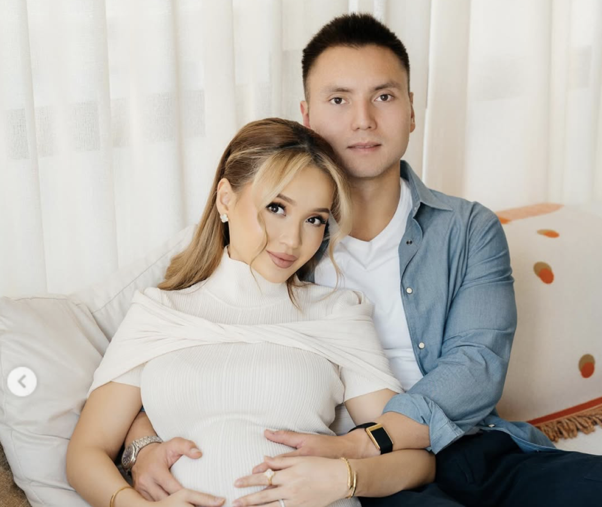 Фото: instagram.com/abilova_m