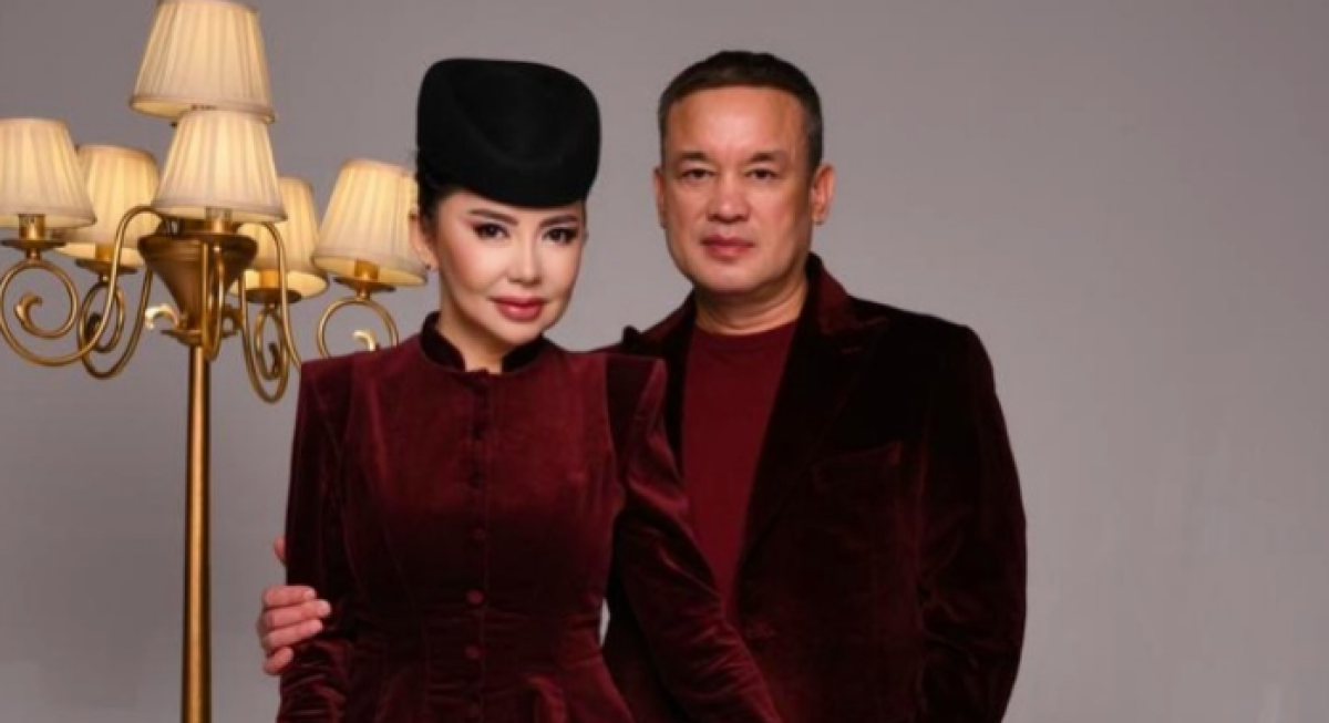 Фото: tamara_assar_official парақшасынан