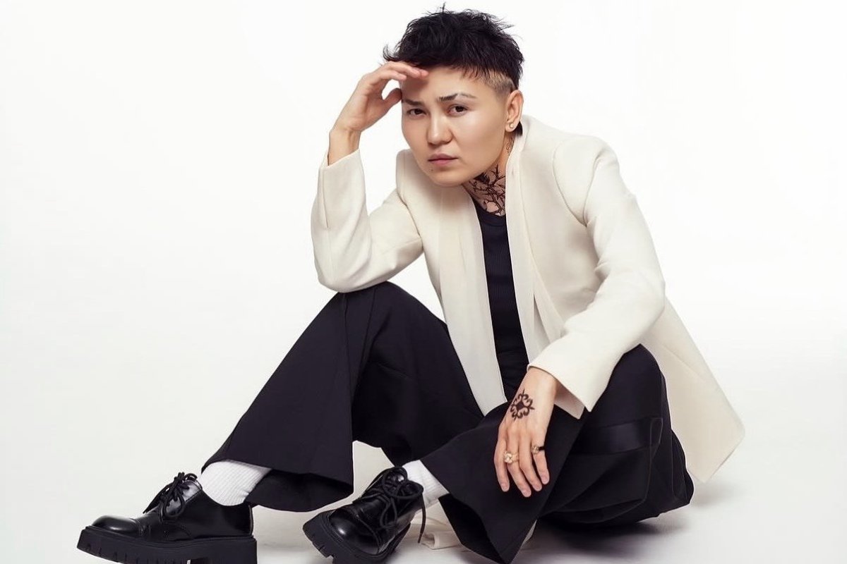 Фото: gulmira_izbaskhanova парақшасынан