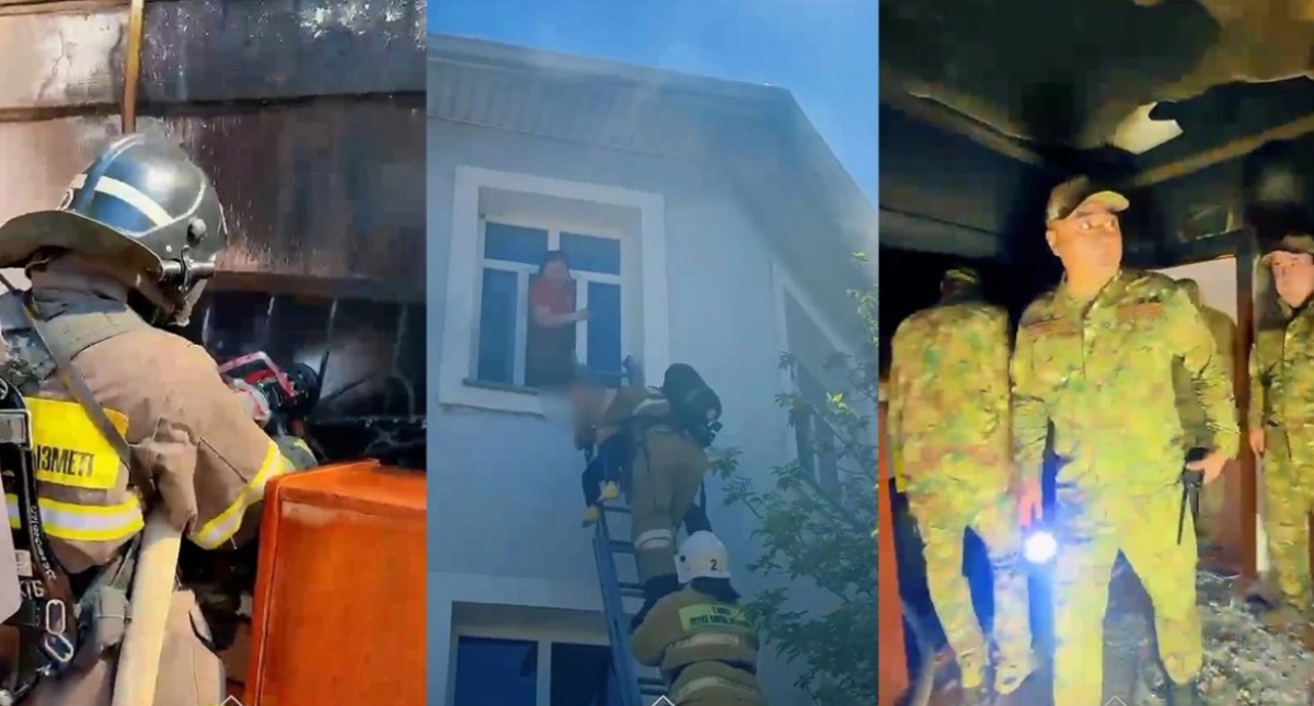 Фото: видеодан скрин