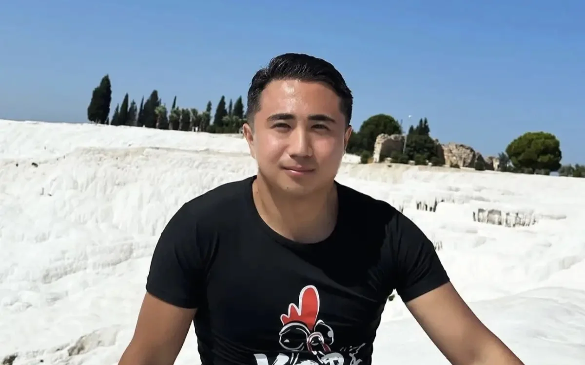 Фото: instagram.com/qais_arr