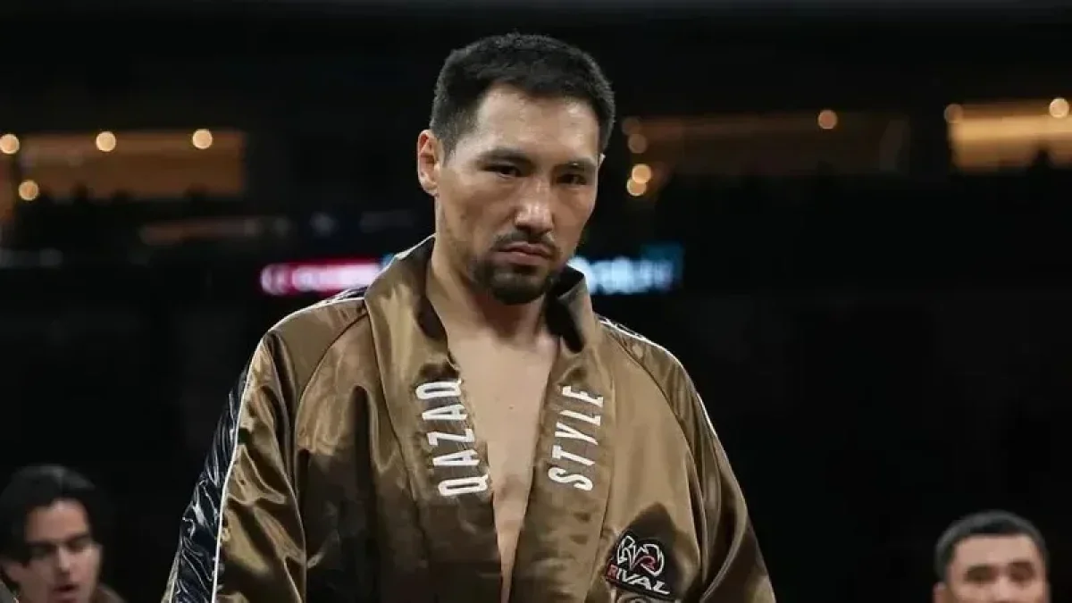 Фото: alimkhanuly/instagram